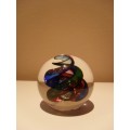 Glazen Bol met asbestemming  (PMBOL7030BOL)