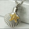 Set van 9 assieraden inclusief collier in presentatiedoos (PMM3)