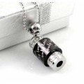 Set van 9 assieraden inclusief collier in presentatiedoos (PMM2)