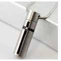 Set van 9 assieraden inclusief collier in presentatiedoos (PMM2)